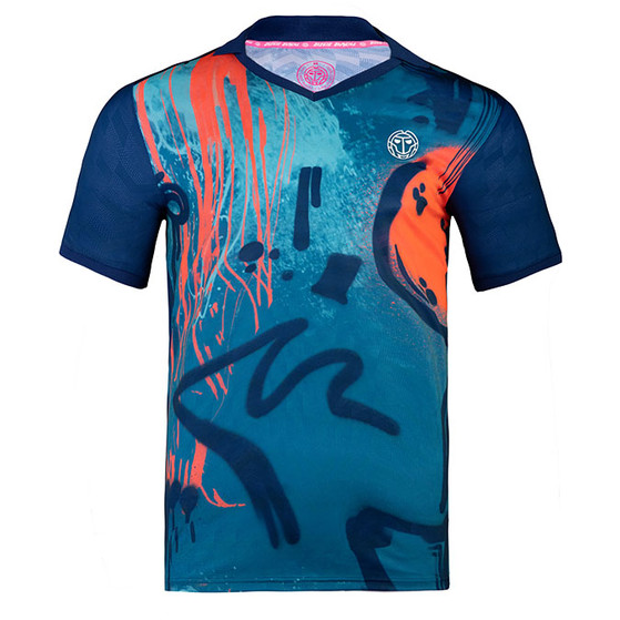 Bidi Badu Eren Tech Polo