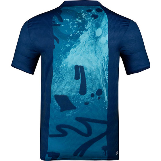 Bidi Badu Eren Tech Polo