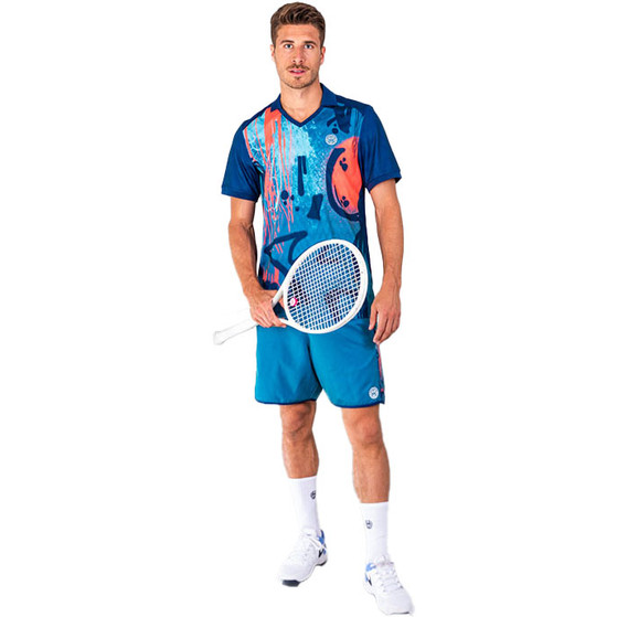 Bidi Badu Eren Tech Polo