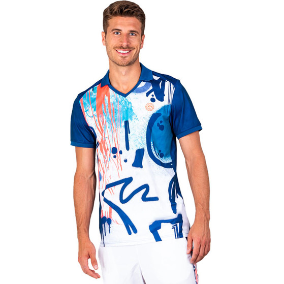 Bidi Badu Eren Tech Polo