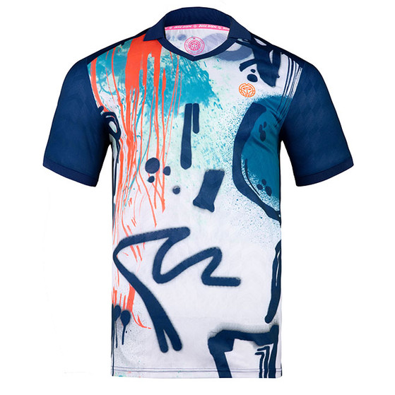 Bidi Badu Eren Tech Polo