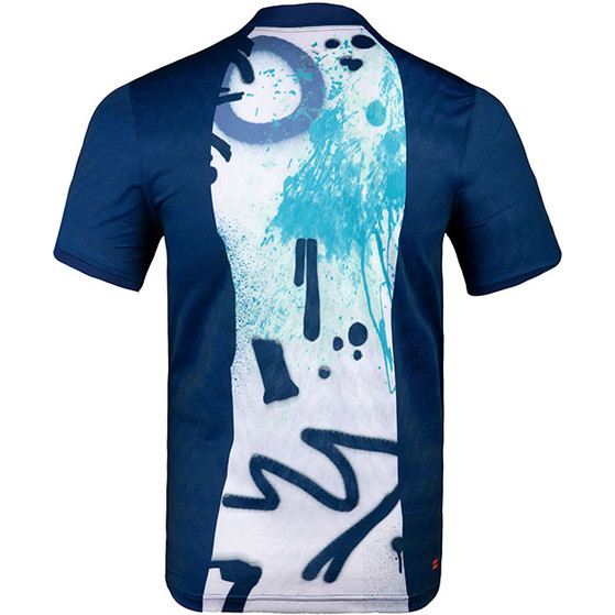 Bidi Badu Eren Tech Polo