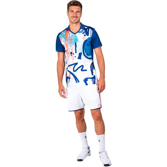 Bidi Badu Eren Tech Polo