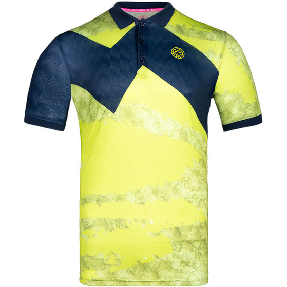 Bidi Badu Idir Tech Polo