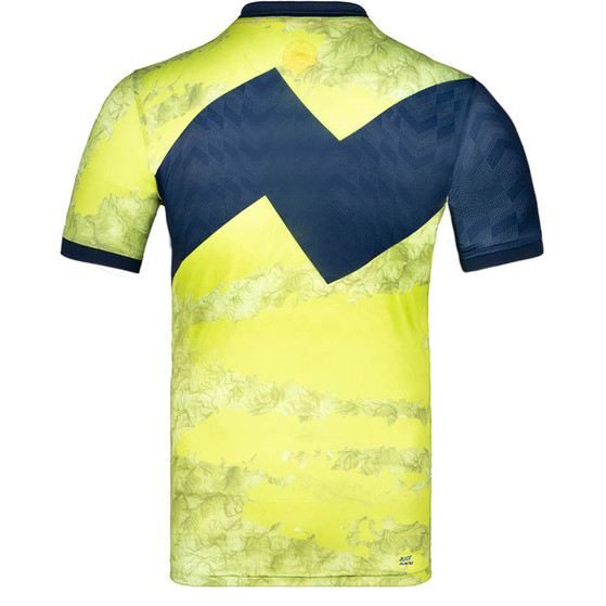 Bidi Badu Idir Tech Polo