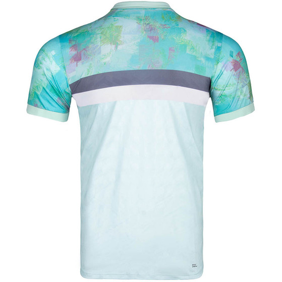 Bidi Badu Idir Tech Polo