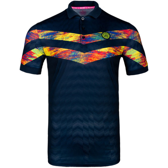 Bidi Badu Idir Tech Polo