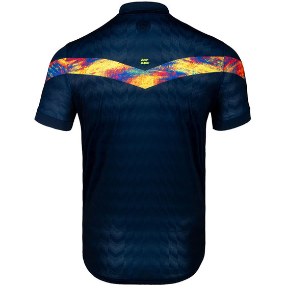 Bidi Badu Idir Tech Polo