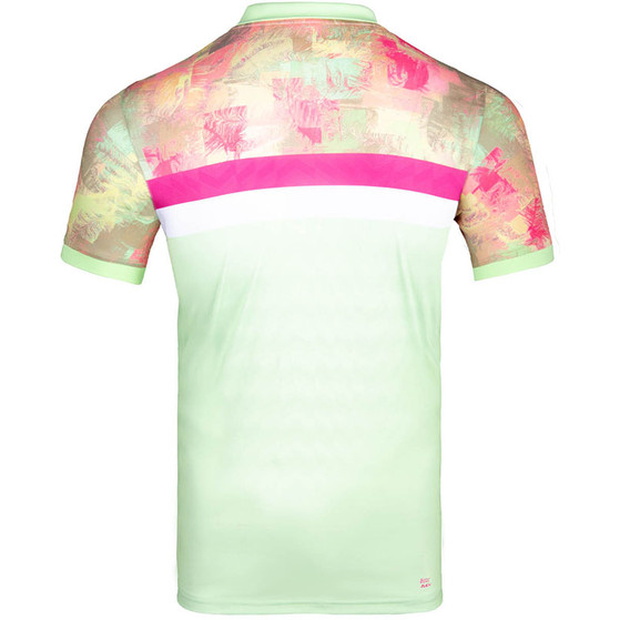 Bidi Badu Idir Tech Polo