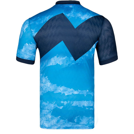 Bidi Badu Idir Tech Polo