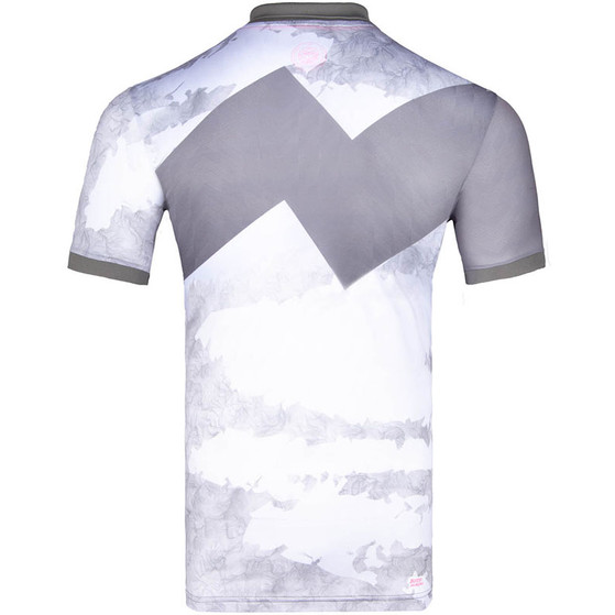 Bidi Badu Idir Tech Polo
