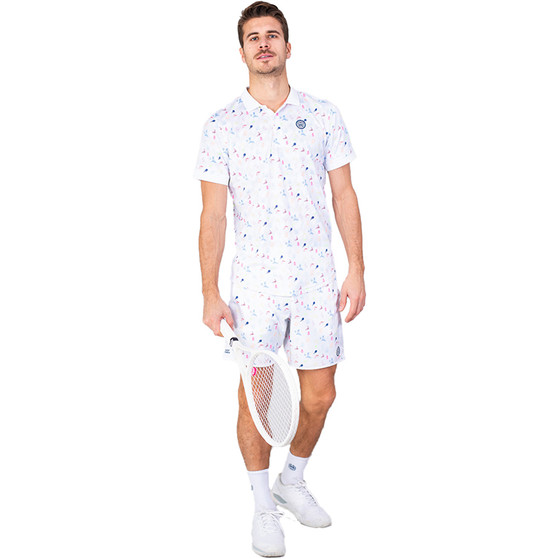 Bidi Badu Idir Tech Polo