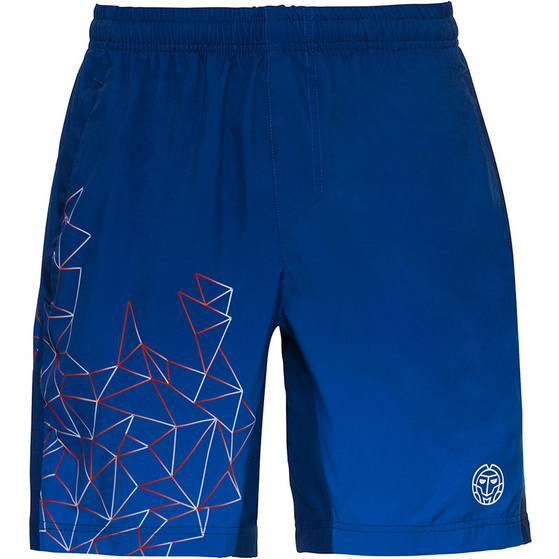 Bidi Badu Iras Tech Shorts