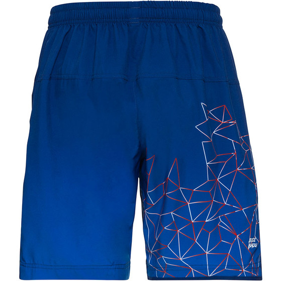 Bidi Badu Iras Tech Shorts
