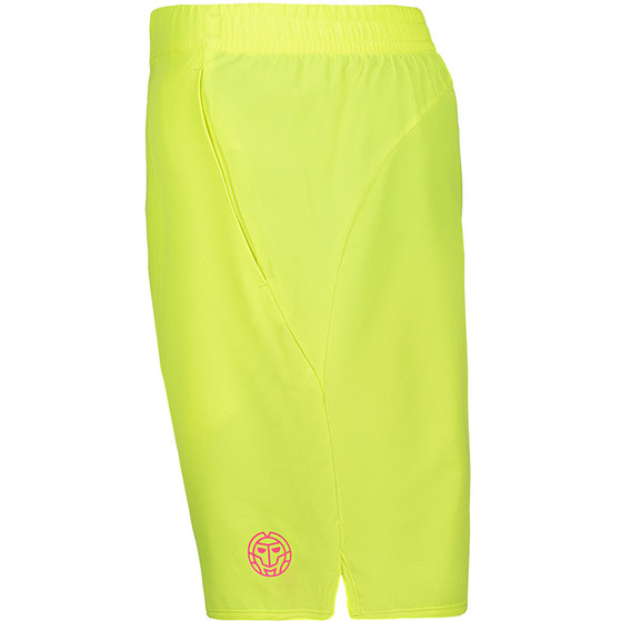 Bidi Badu Henry 2.0 Tech Shorts