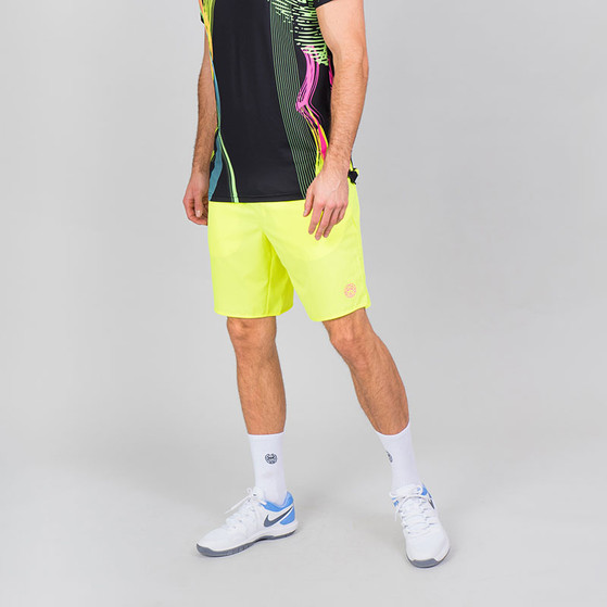 Bidi Badu Henry 2.0 Tech Shorts