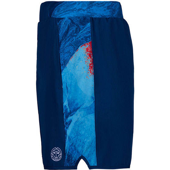 Bidi Badu Adnan 7in Tech Shorts