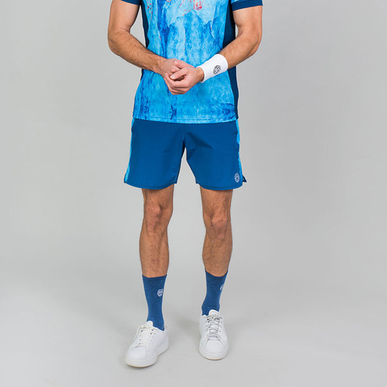 Bidi Badu Adnan 7in Tech Shorts