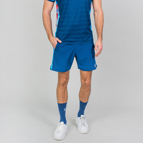 Bidi Badu Adnan 7in Tech Shorts