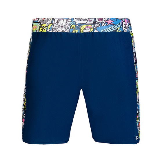 Bidi Badu Lean 7 Inch Tech Shorts