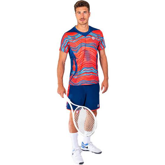 Bidi Badu Lean 7 Inch Tech Shorts