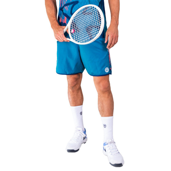 Bidi Badu Lean 7 Inch Tech Shorts