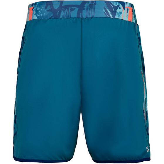 Bidi Badu Lean 7 Inch Tech Shorts
