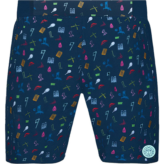 Bidi Badu Bevis 7 Inch Tech Short