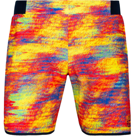 Bidi Badu Bevis Tech 7 Inch Short