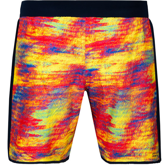 Bidi Badu Bevis Tech 7 Inch Short