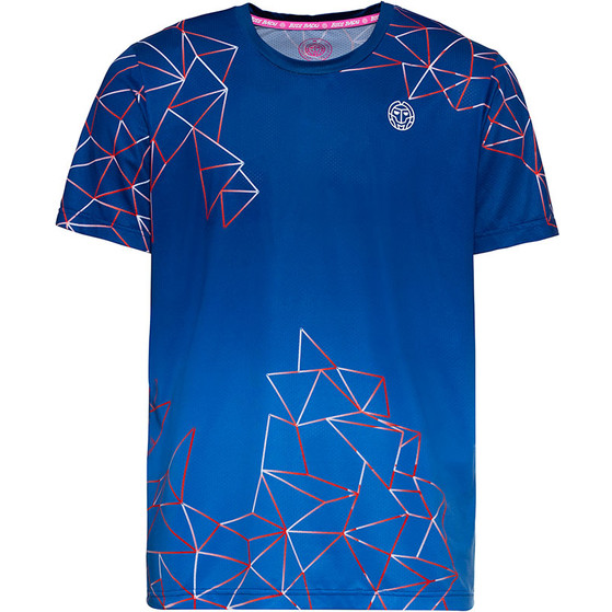 Bidi Badu Jarol Tech Tee