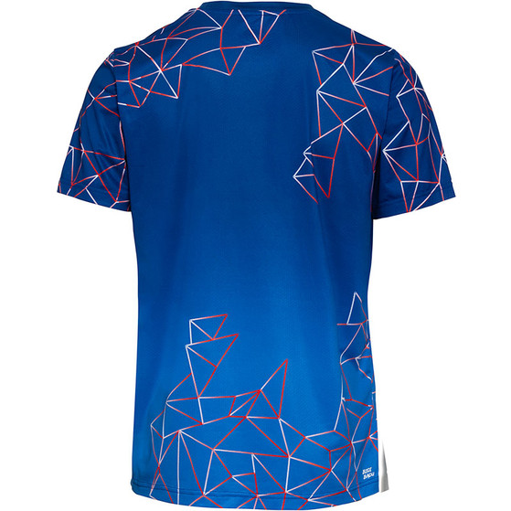 Bidi Badu Jarol Tech Tee
