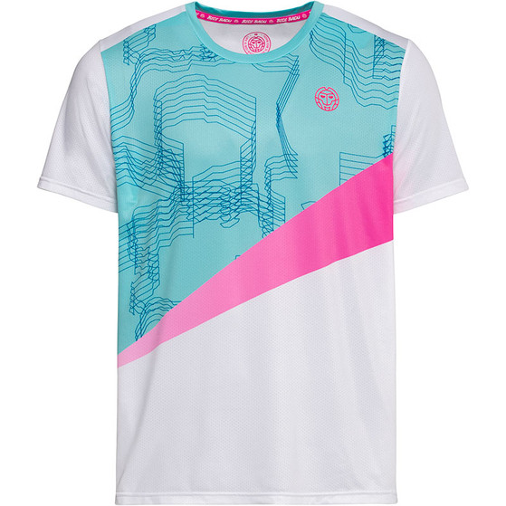 Bidi Badu Jarol Tech Tee