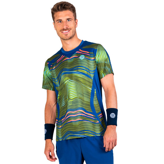 Bidi Badu Jiro Tech Tee