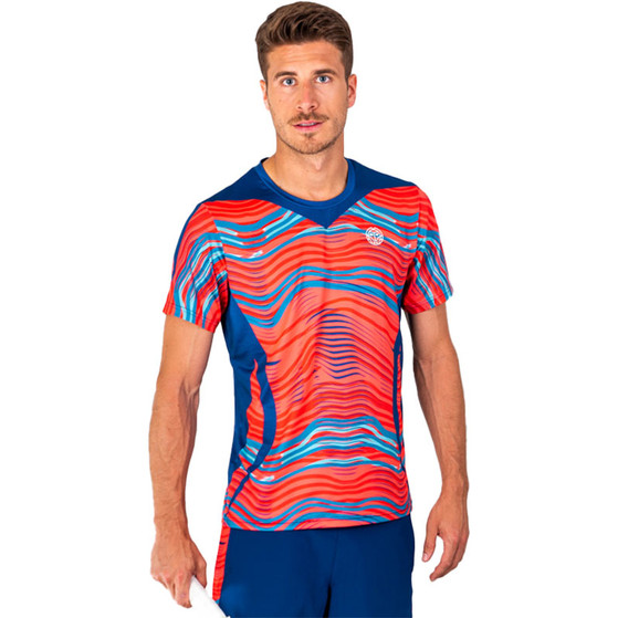 Bidi Badu Jiro Tech Tee