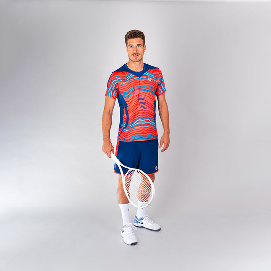 Bidi Badu Jiro Tech Tee
