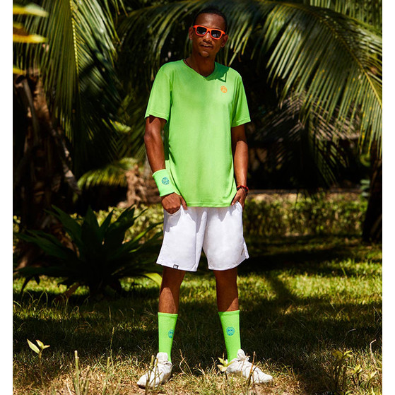 Bidi Badu Ted Tech Tee