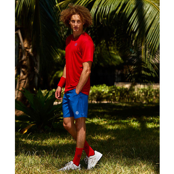 Bidi Badu Ted Tech Tee