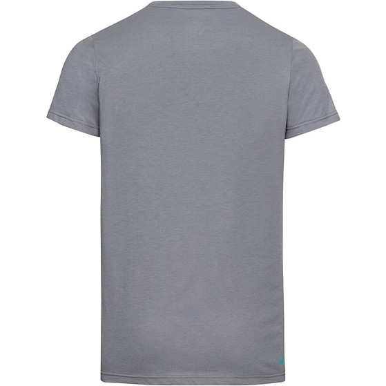 Bidi Badu Junah Basic Logo Tee