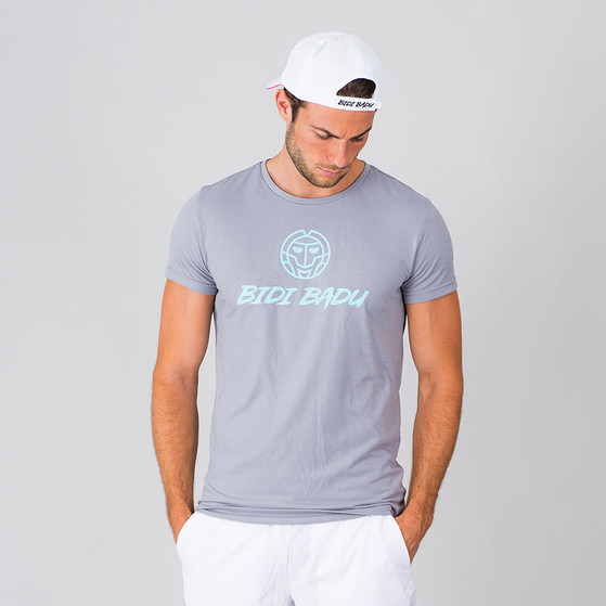 Bidi Badu Junah Basic Logo Tee