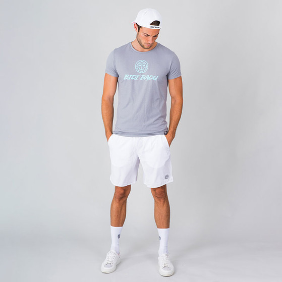 Bidi Badu Junah Basic Logo Tee