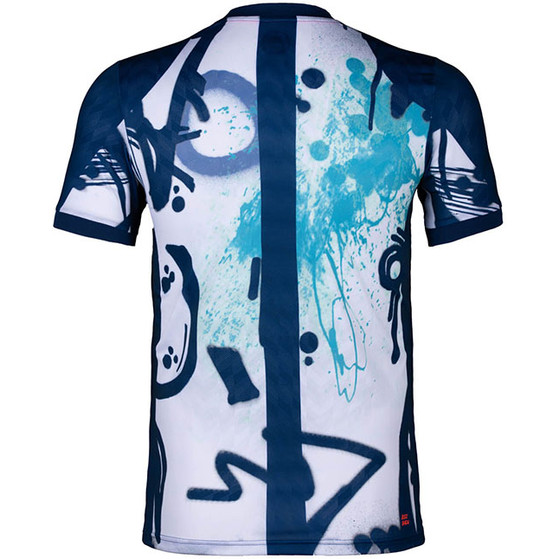 Bidi Badu Bijan Tech Tee
