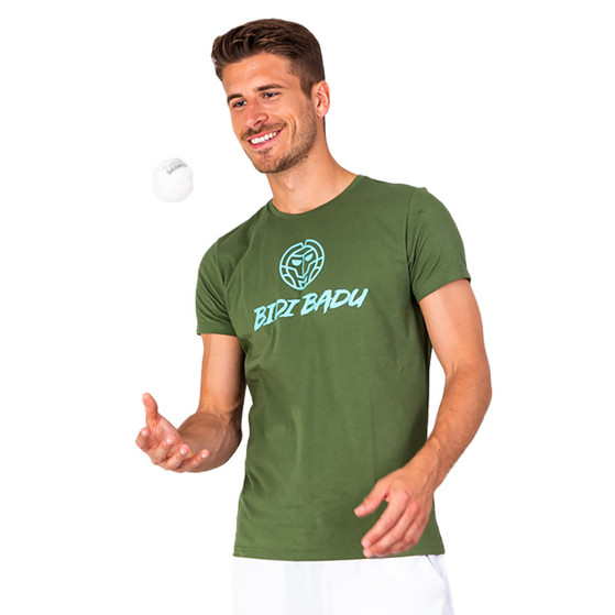 Bidi Badu Kian Basic Logo Tee