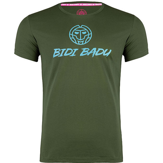Bidi Badu Kian Basic Logo Tee