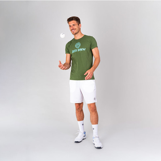 Bidi Badu Kian Basic Logo Tee