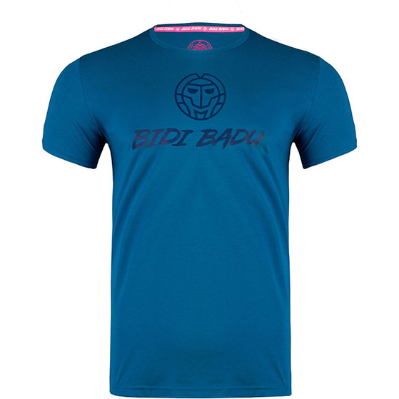 Bidi Badu Kian Basic Logo Tee