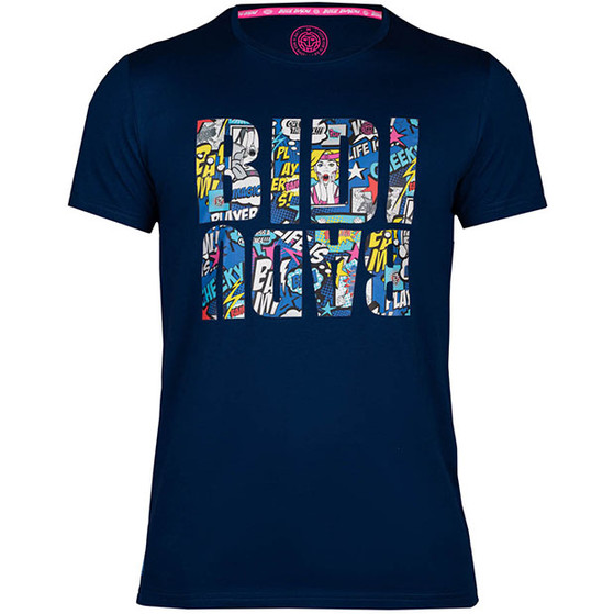 Bidi Badu Ilon Lifestyle Tee