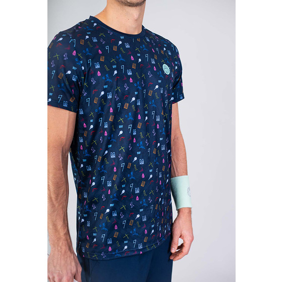 Bidi Badu Hawi Tech Tee