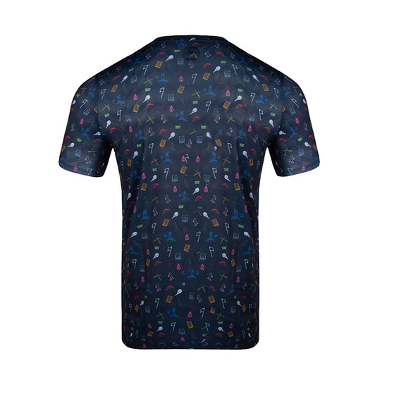 Bidi Badu Hawi Tech Tee