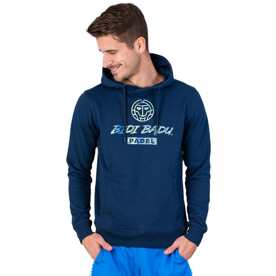 Bidi Badu Sayouba Lifestyle Hoody